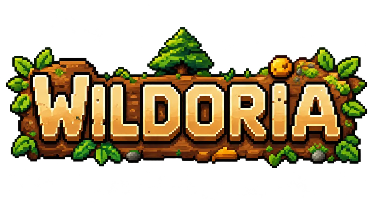 Logo Wildoria